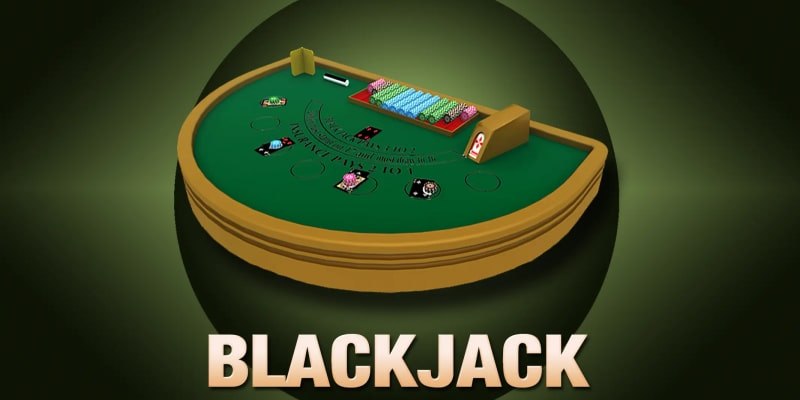 Blackjack Rio66 là game hấp dẫn với tổng điểm cao